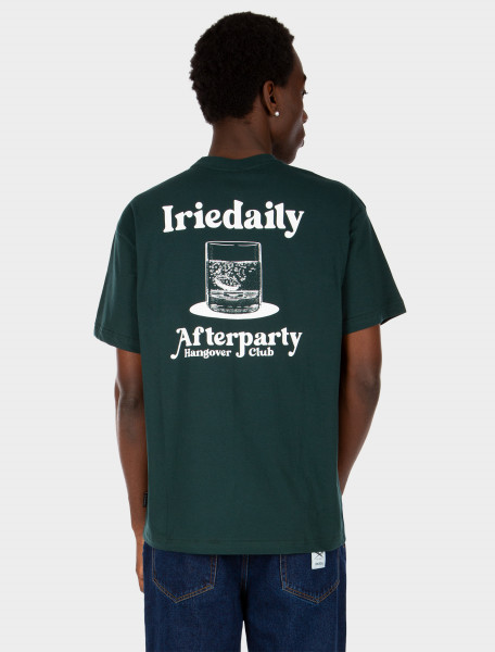 Iriedaily Hangover Club T-Shirt