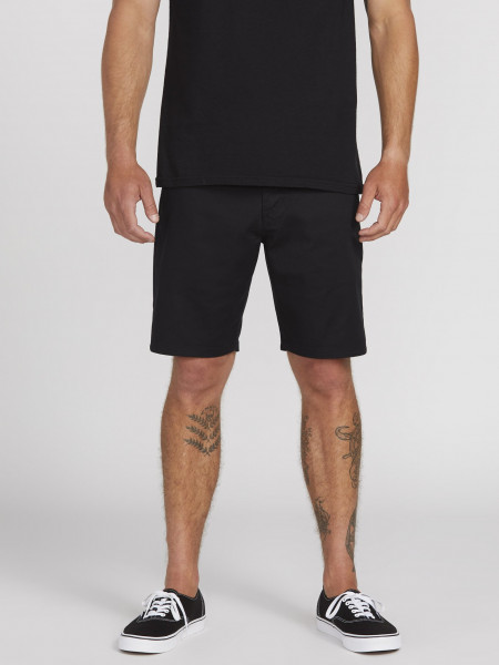 Volcom Frickin Modern Stretch Short 19