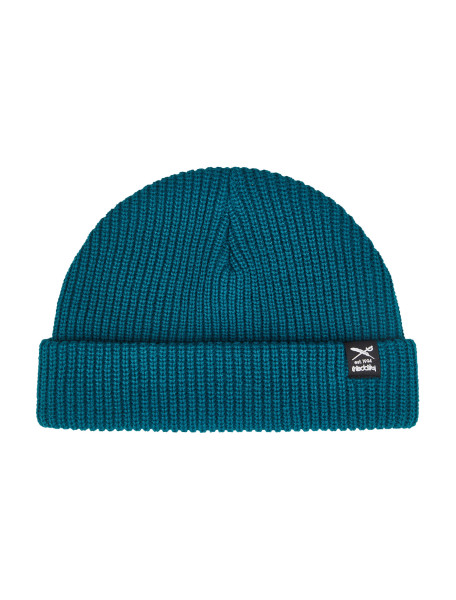 Iriedaily Transition Beanie - Teal