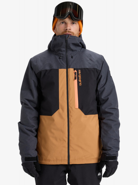 Quiksilver Dawson Jacket