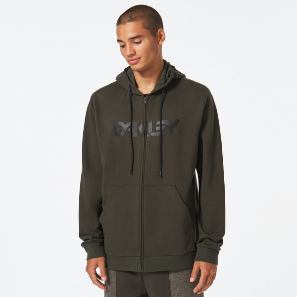 Oakley Teddy Full Zip Hoddie