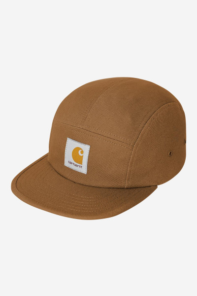 Carhartt WIP Backley Cap - Hamilton Brown