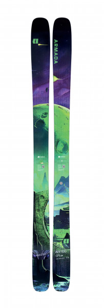 Armada ARV 100 MADSTEEZ / nur im STORE erhältlich