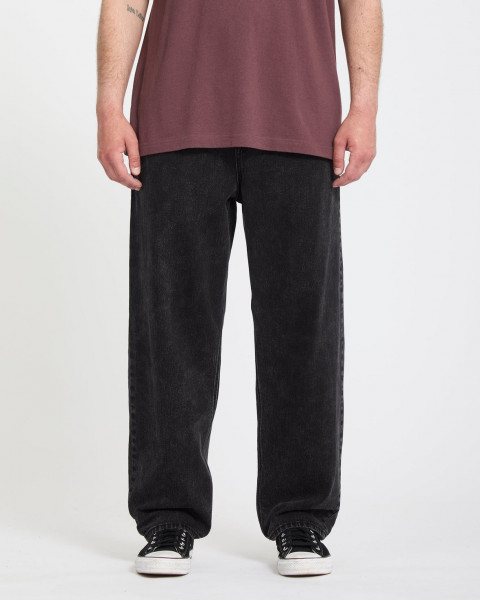 Volcom Freazy Loose Ew Denim