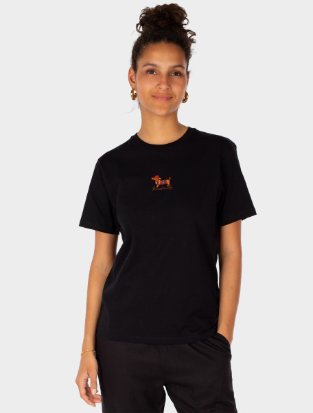 Iriedaily Dacksi Tee