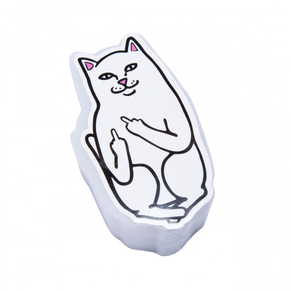 RiPnDiP Lord Nerm Skate Wax - White