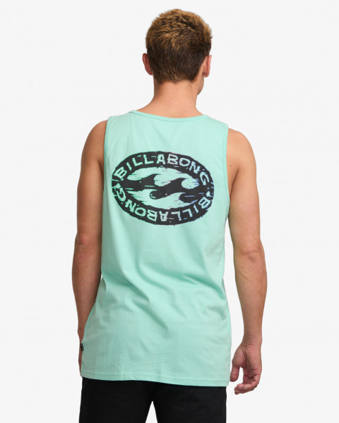 Billabong Stretch Wave Premium Tank Top