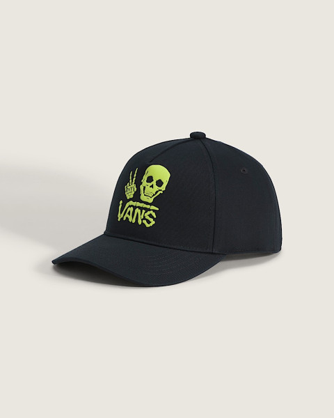 Vans Kohana Snapback - Black