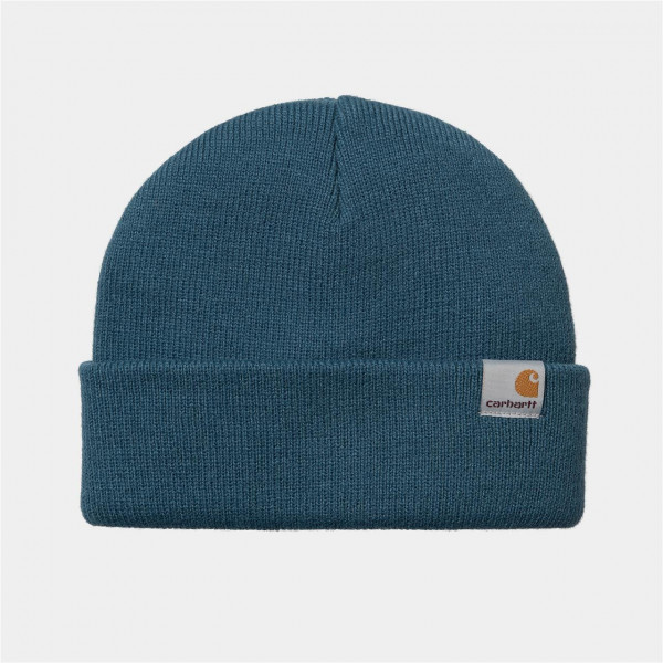 Carhartt WIP Stratus Hat Low - Prussian Blue