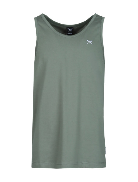 Iriedaily Mini Flag Tank