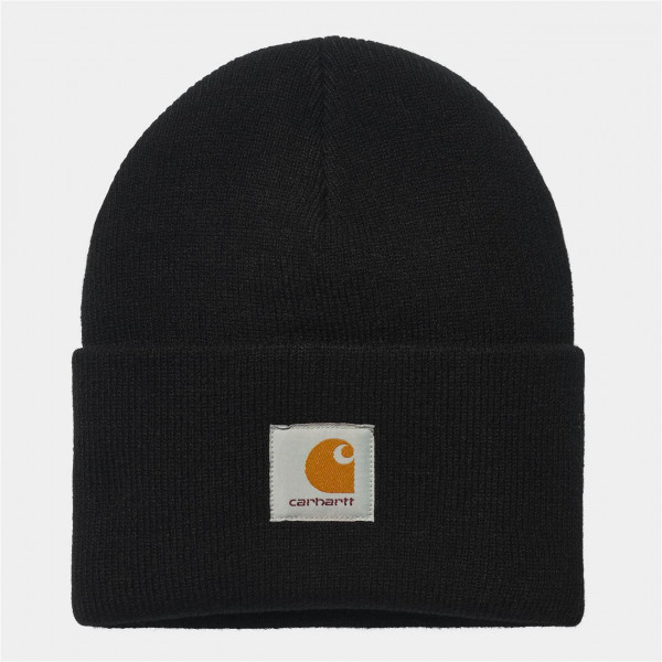 Carhartt WIP Acrylic Watch Hat - Black