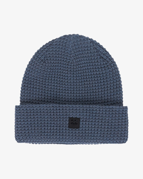 Billabong Adiv Barrow Beanie - China Blue