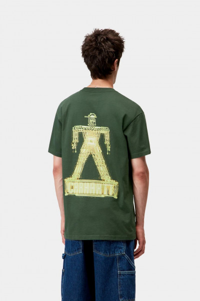 Carhartt WIP Electric Boogie T-Shirt