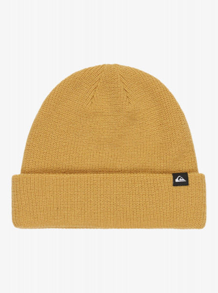Quiksilver Performer Beanie - Rattan