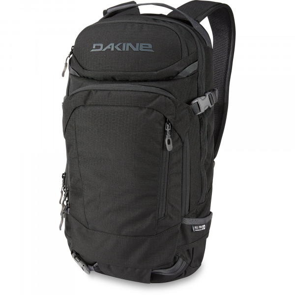 Dakine Heli Pro Backpack 20L - Black