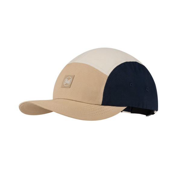Buff 5 Panel Venture Cap - Allvin Sand