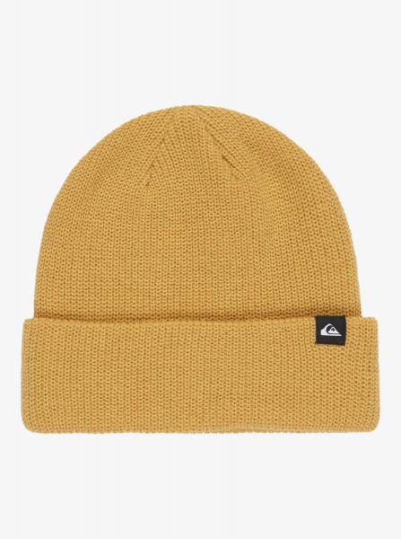 Quiksilver Performer Youth Beanie - Rattan