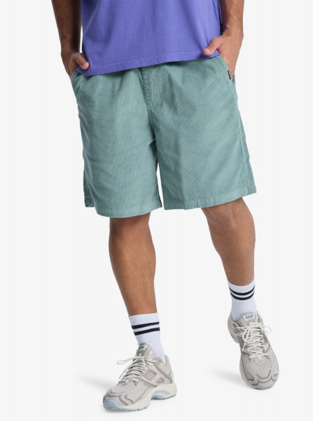 Quiksilver Taxer Cord Ws