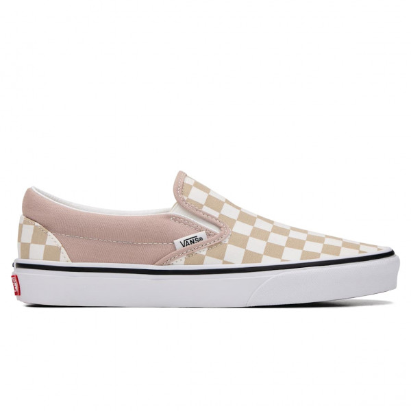 Vans Classic Slip-On Color Theory