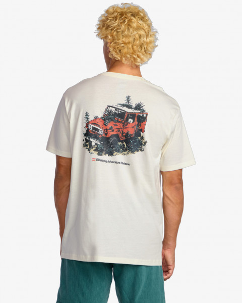 Billabong Abandon Adiv Tee