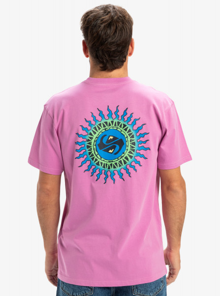 Quiksilver Ev Beach Blast Tee
