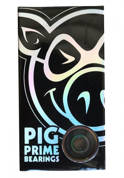 Pig Prime - black