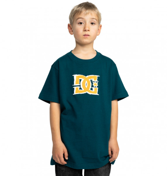 DC Big Deal Star Tee Boy