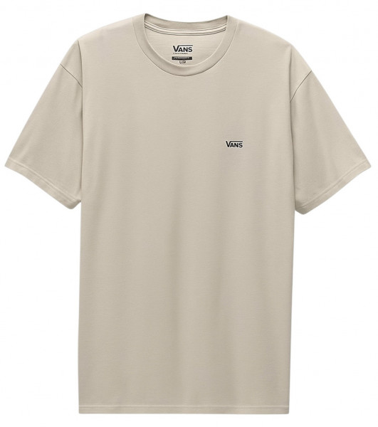 Vans Left Chest Tee