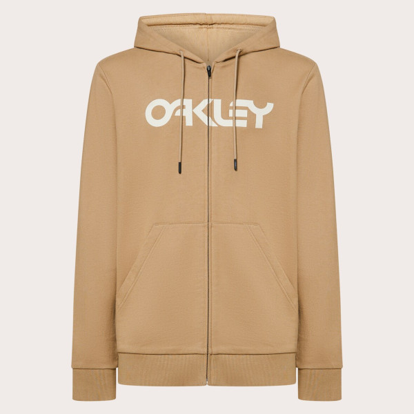 Oakley Teddy Full Zip Hoddie