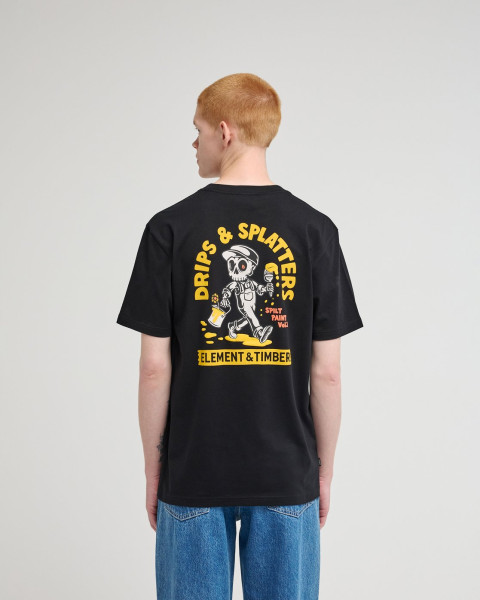 Element Timber Drips Tee