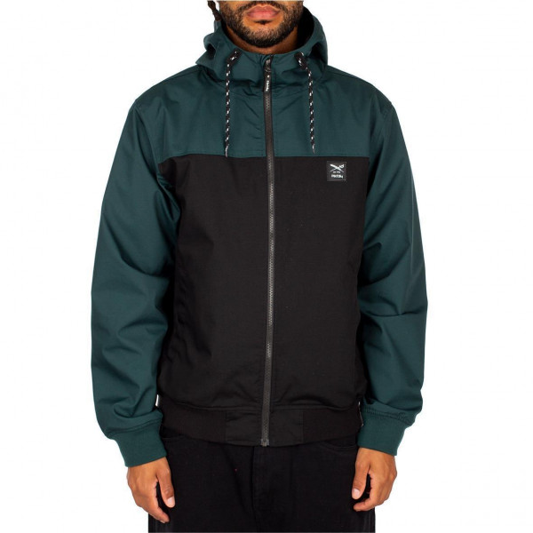 Iriedaily Segelprofi 2.0 Jacket