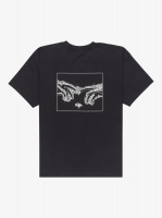 Quiksilver Electric Connection Tee Quiksilver Electric Connection Tee