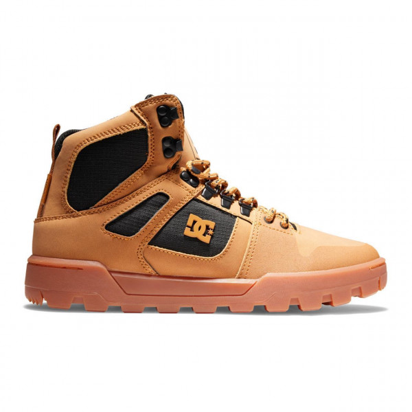 DC Pure High-Top Wr Boot