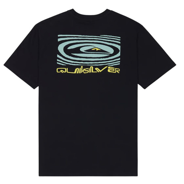 Quiksilver Ripples Tee