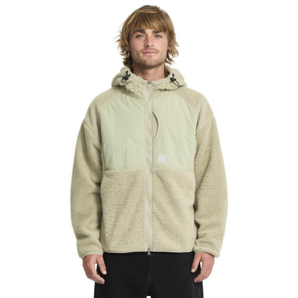 Volcom Nomaa Sherpa Zip