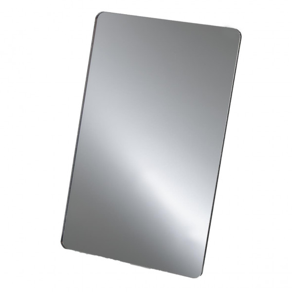 I-CLIP Spiegelcheckkarte - 8,7 x 5,6 x 0,8 cm