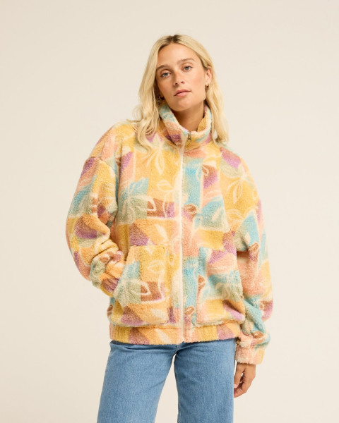 Billabong First Light