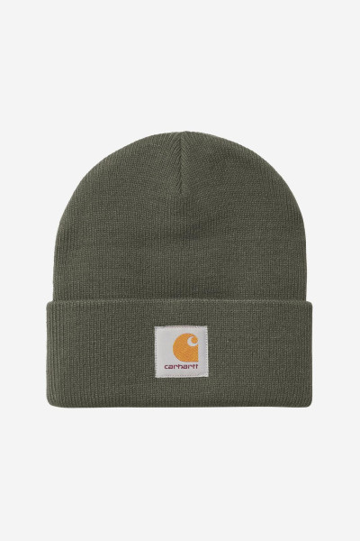 Carhartt WIP Short Watch Hat - Shungite