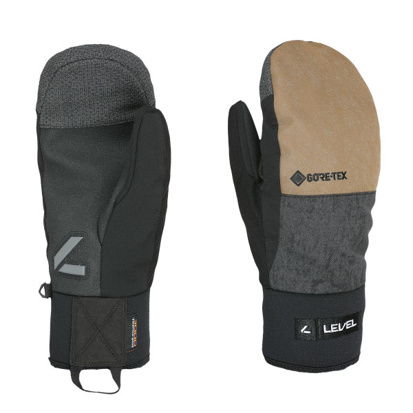 Level Matrix Mitt Gore-Tex