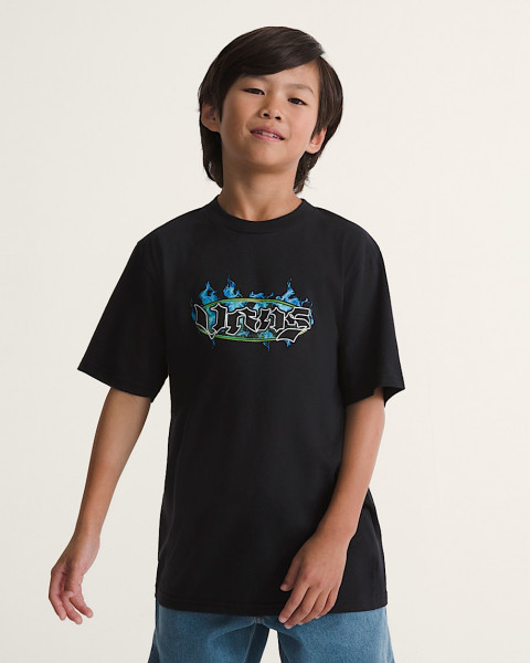 Vans Night Spark Tee