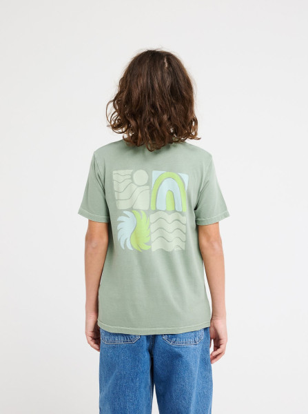 Quiksilver Evo Vibes Youth