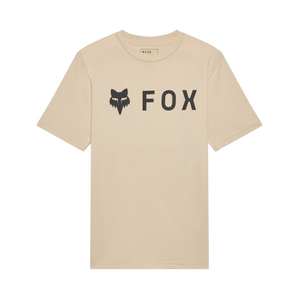 Fox Yth Absolute Tee