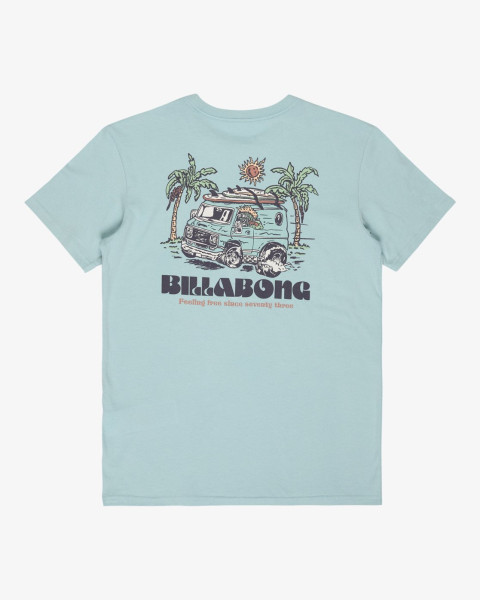 Billabong Rush To Relax Take Down