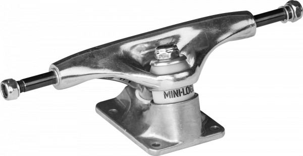 Powell Trucks Mini-Logo - Raw - 8