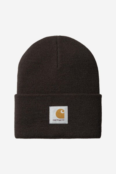 Carhartt WIP Acrylic Watch Hat - Tobacco