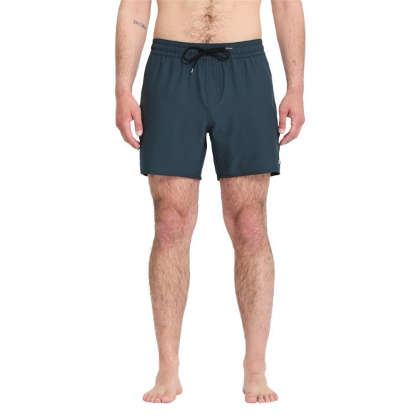 Volcom Lido Solid Trunk 16