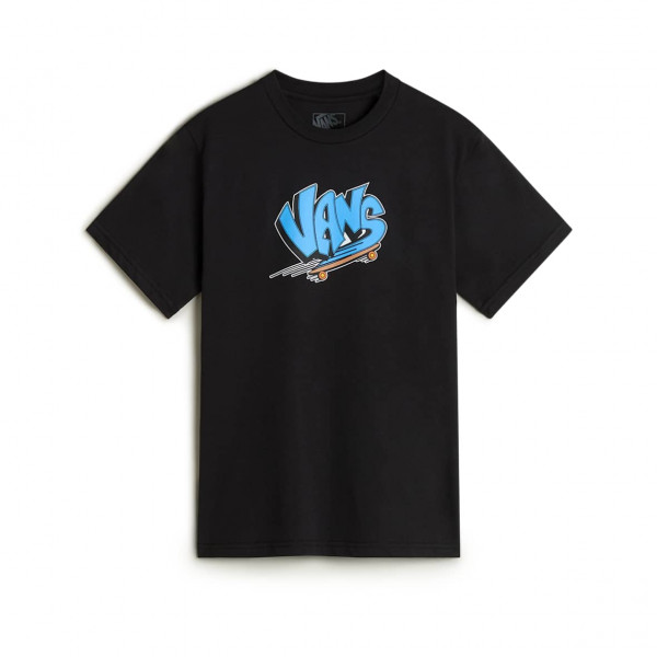 Vans By Sk8 Tee Boys