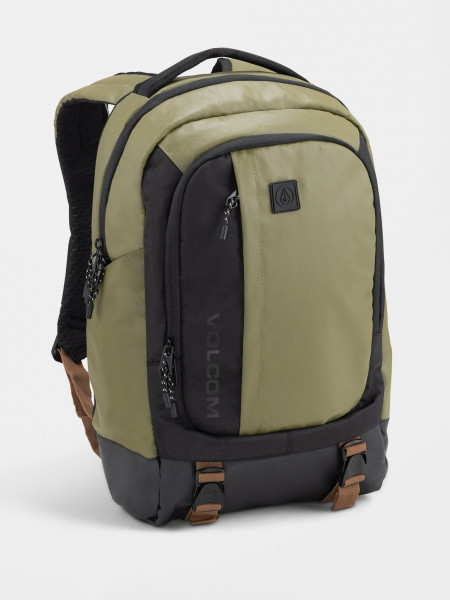 Volcom Venture Backpack - 22L - Olive