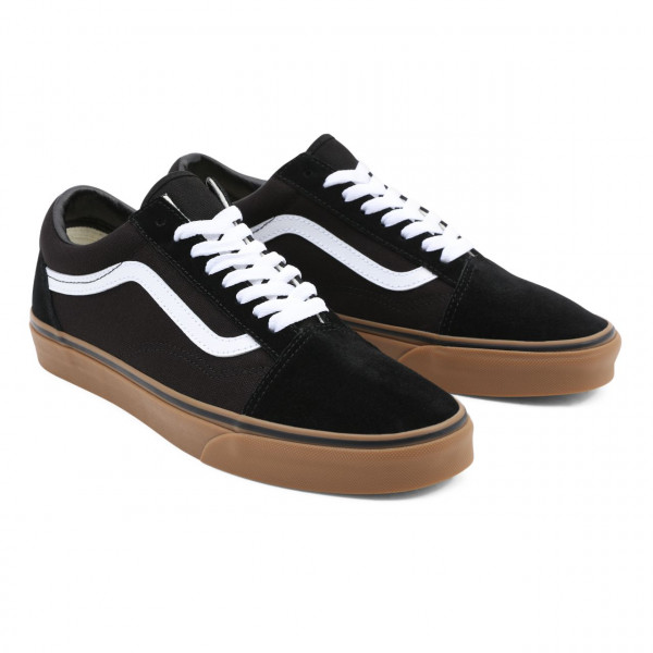 Vans Ua Old Skool Gum Sole Gumsole