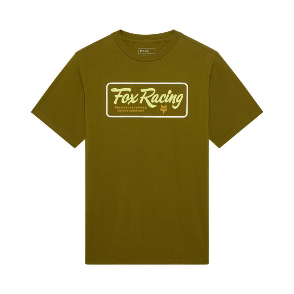 Fox Fuel 195 Original Tee